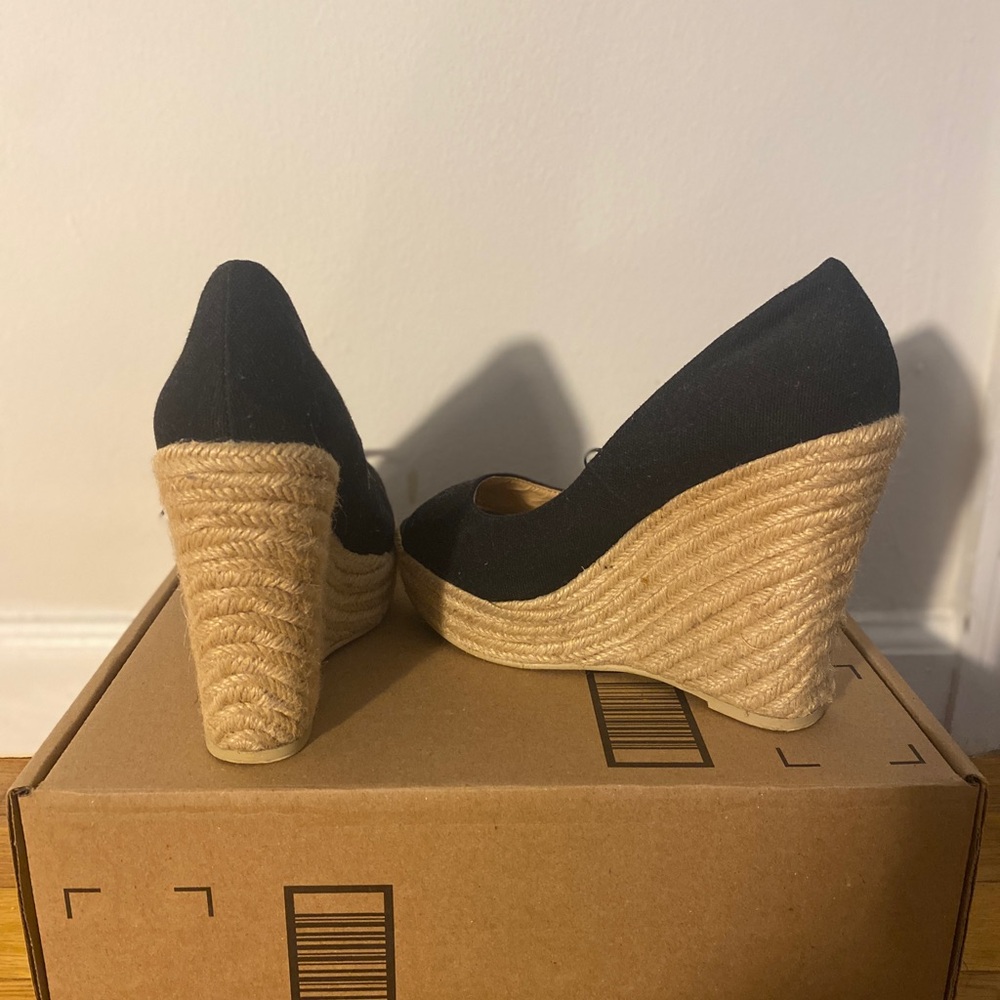 Wedges - Picture 2 of 2